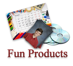 Fun Products
